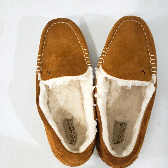 Koolaburra By UGG Lezly Slipper size 8 - Picture 2 of 8